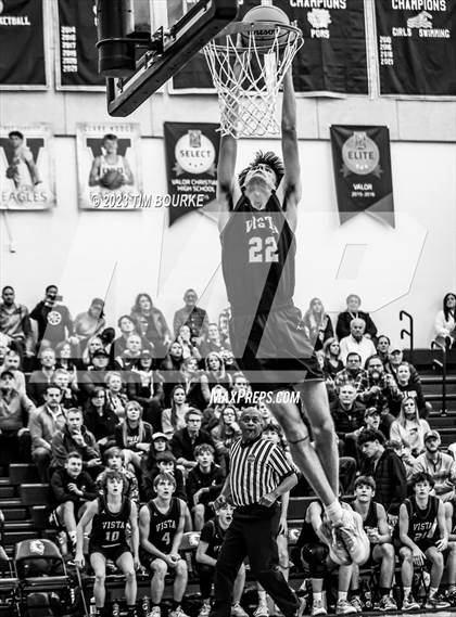 Thumbnail 2 in Mountain Vista @ Valor Christian photogallery.