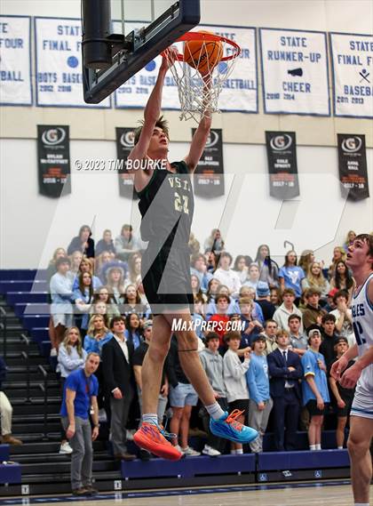 Thumbnail 2 in Mountain Vista @ Valor Christian photogallery.