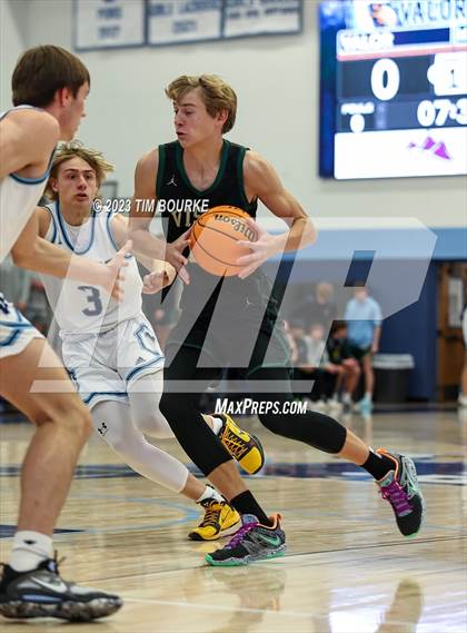 Thumbnail 1 in Mountain Vista @ Valor Christian photogallery.