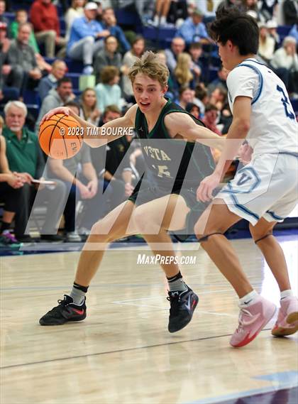 Thumbnail 3 in Mountain Vista @ Valor Christian photogallery.