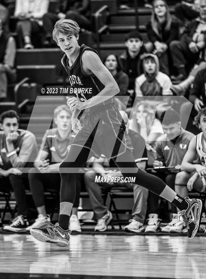 Thumbnail 3 in Mountain Vista @ Valor Christian photogallery.