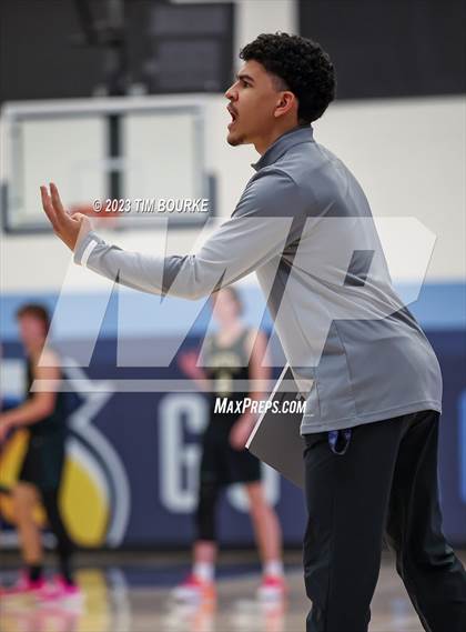 Thumbnail 2 in Mountain Vista @ Valor Christian photogallery.