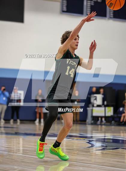 Thumbnail 1 in Mountain Vista @ Valor Christian photogallery.