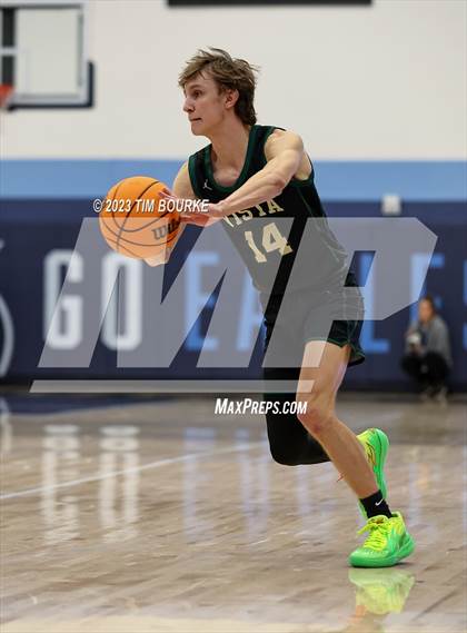 Thumbnail 1 in Mountain Vista @ Valor Christian photogallery.