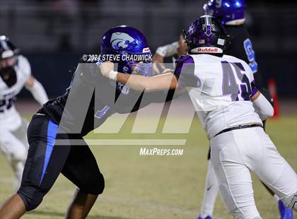 Thumbnail 1 in Arizona College Prep @  Mesquite photogallery.