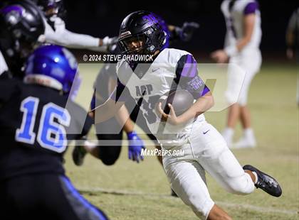Thumbnail 3 in Arizona College Prep @  Mesquite photogallery.
