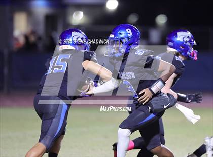 Thumbnail 3 in Arizona College Prep @  Mesquite photogallery.