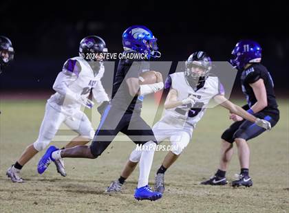 Thumbnail 3 in Arizona College Prep @  Mesquite photogallery.