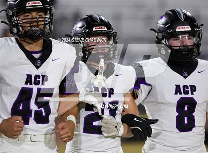 Thumbnail 3 in Arizona College Prep @  Mesquite photogallery.