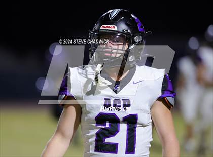 Thumbnail 3 in Arizona College Prep @  Mesquite photogallery.