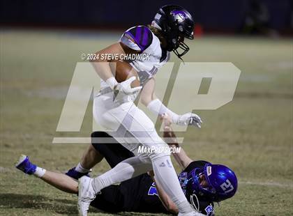 Thumbnail 3 in Arizona College Prep @  Mesquite photogallery.