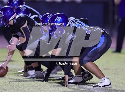 Thumbnail 3 in Arizona College Prep @  Mesquite photogallery.