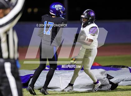 Thumbnail 1 in Arizona College Prep @  Mesquite photogallery.
