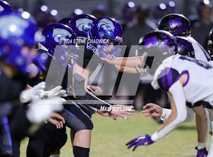 Thumbnail 1 in Arizona College Prep @  Mesquite photogallery.