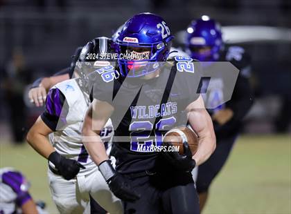 Thumbnail 3 in Arizona College Prep @  Mesquite photogallery.