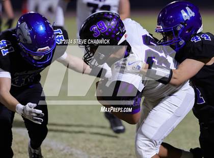 Thumbnail 2 in Arizona College Prep @  Mesquite photogallery.