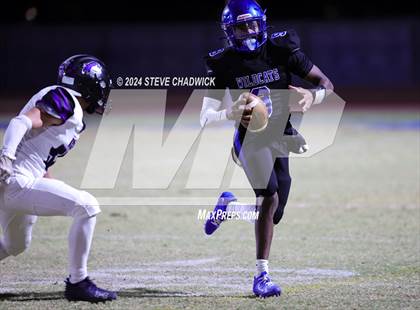 Thumbnail 1 in Arizona College Prep @  Mesquite photogallery.