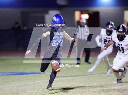Thumbnail 2 in Arizona College Prep @  Mesquite photogallery.