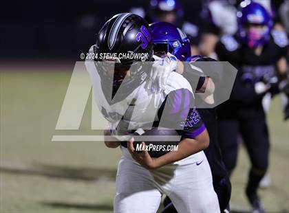Thumbnail 1 in Arizona College Prep @  Mesquite photogallery.