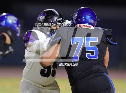 Thumbnail 3 in Arizona College Prep @  Mesquite photogallery.