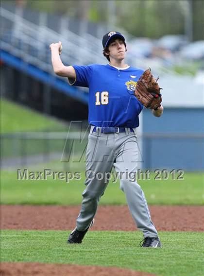 Thumbnail 1 in Immaculate @ Brookfield photogallery.