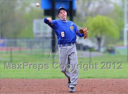 Thumbnail 1 in Immaculate @ Brookfield photogallery.
