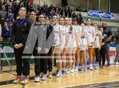 Thumbnail 1 in Cold Spring Harbor vs. Voorheesville (NYSPHSAA Class B State Semi-Finals) photogallery.