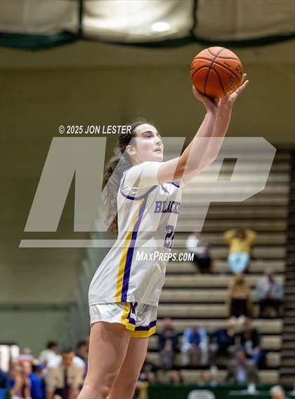 Thumbnail 1 in Cold Spring Harbor vs. Voorheesville (NYSPHSAA Class B State Semi-Finals) photogallery.