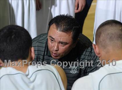 Thumbnail 2 in Orland vs. Dixon (Ram Jam Winter Classic) photogallery.