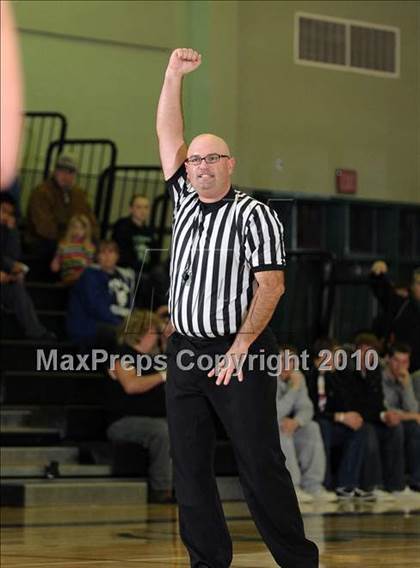 Thumbnail 3 in Orland vs. Dixon (Ram Jam Winter Classic) photogallery.