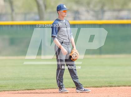 Thumbnail 1 in Sierra Canyon vs. Barlow (Pride Classic)  photogallery.