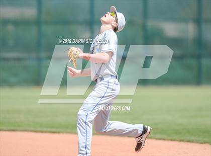 Thumbnail 1 in Sierra Canyon vs. Barlow (Pride Classic)  photogallery.