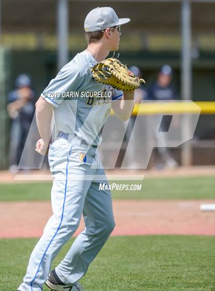 Thumbnail 1 in Sierra Canyon vs. Barlow (Pride Classic)  photogallery.
