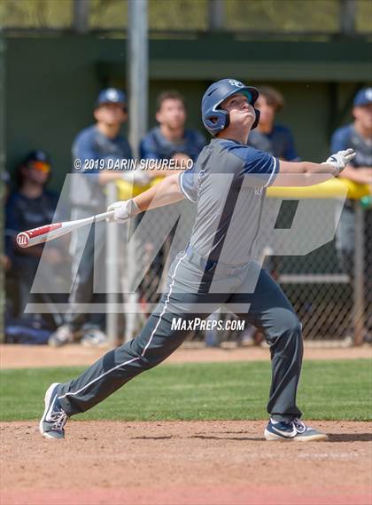 Thumbnail 1 in Sierra Canyon vs. Barlow (Pride Classic)  photogallery.