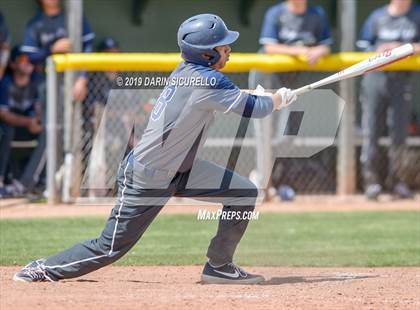 Thumbnail 1 in Sierra Canyon vs. Barlow (Pride Classic)  photogallery.