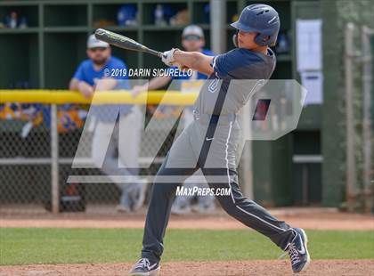 Thumbnail 3 in Sierra Canyon vs. Barlow (Pride Classic)  photogallery.