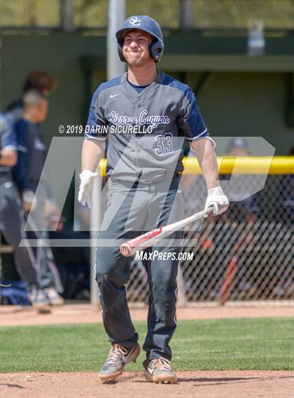 Thumbnail 1 in Sierra Canyon vs. Barlow (Pride Classic)  photogallery.