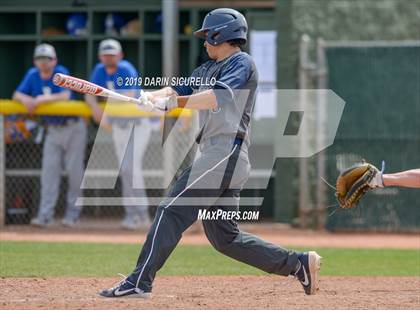 Thumbnail 2 in Sierra Canyon vs. Barlow (Pride Classic)  photogallery.