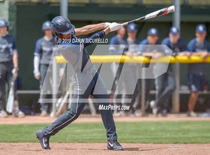 Thumbnail 1 in Sierra Canyon vs. Barlow (Pride Classic)  photogallery.