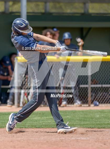Thumbnail 2 in Sierra Canyon vs. Barlow (Pride Classic)  photogallery.