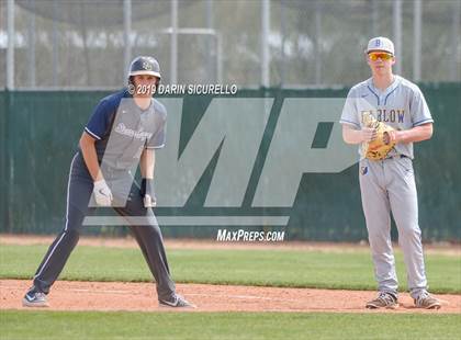 Thumbnail 3 in Sierra Canyon vs. Barlow (Pride Classic)  photogallery.