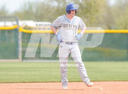Thumbnail 1 in Sierra Canyon vs. Barlow (Pride Classic)  photogallery.