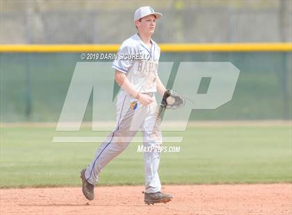 Thumbnail 3 in Sierra Canyon vs. Barlow (Pride Classic)  photogallery.