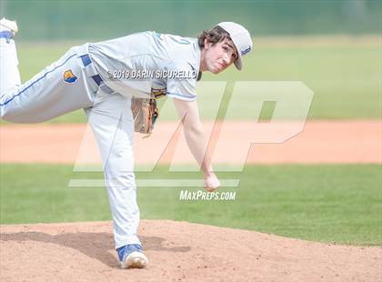 Thumbnail 3 in Sierra Canyon vs. Barlow (Pride Classic)  photogallery.