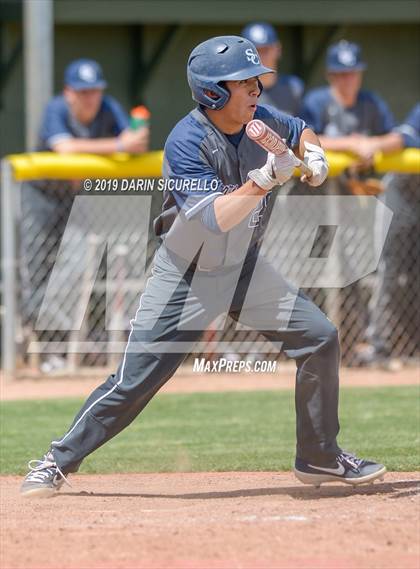 Thumbnail 1 in Sierra Canyon vs. Barlow (Pride Classic)  photogallery.
