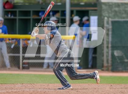 Thumbnail 3 in Sierra Canyon vs. Barlow (Pride Classic)  photogallery.