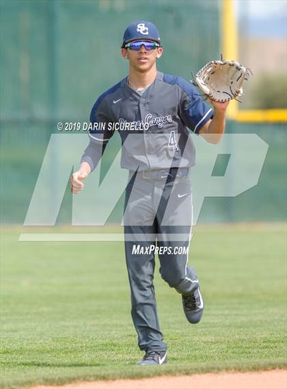 Thumbnail 1 in Sierra Canyon vs. Barlow (Pride Classic)  photogallery.