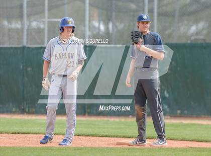 Thumbnail 1 in Sierra Canyon vs. Barlow (Pride Classic)  photogallery.
