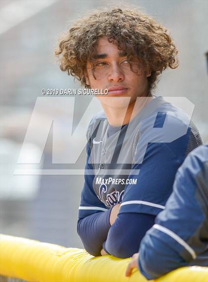 Thumbnail 1 in Sierra Canyon vs. Barlow (Pride Classic)  photogallery.