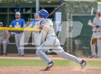 Thumbnail 2 in Sierra Canyon vs. Barlow (Pride Classic)  photogallery.